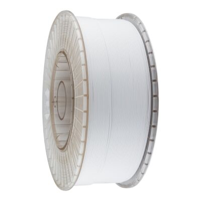 EasyPrint PETG - Alb solid - Alb - 1.75mm - 4.1kg