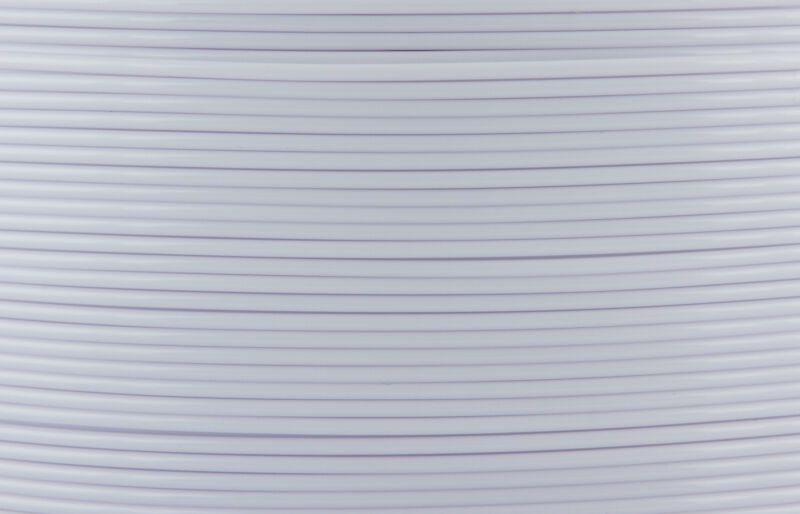 EasyPrint PETG - Alb solid - Alb - 1.75mm - 4.1kg - imagine 5