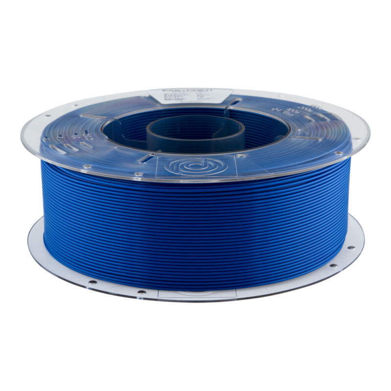 EasyPrint PLA - Albastru - 1.75mm - 1.4kg - imagine 4