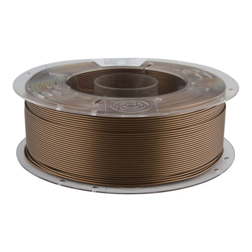 EasyPrint PLA - Bronzo - Bronz - 1.75mm - 1.4kg - imagine 4
