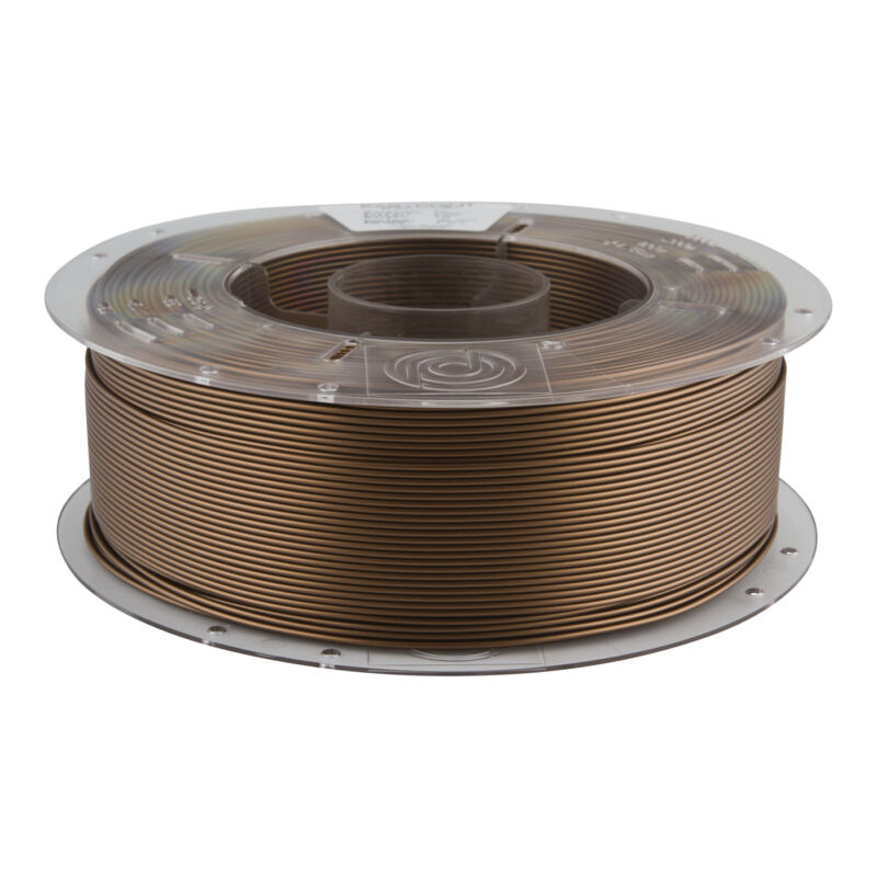EasyPrint PLA - Bronzo - Bronz - 1.75mm - 1.4kg - imagine 4