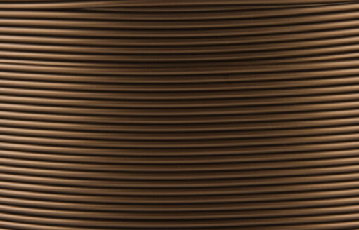 EasyPrint PLA - Bronzo - Bronz - 1.75mm - 1.4kg - imagine 5