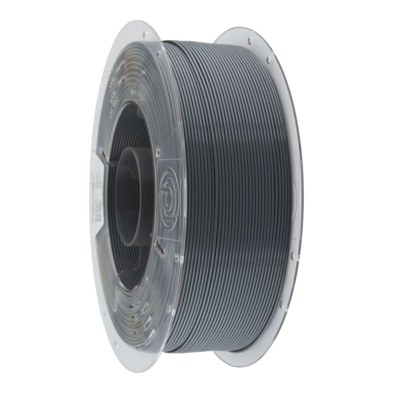 EasyPrint PLA - Gri Închis - Gri - 1.75mm - 1.4kg