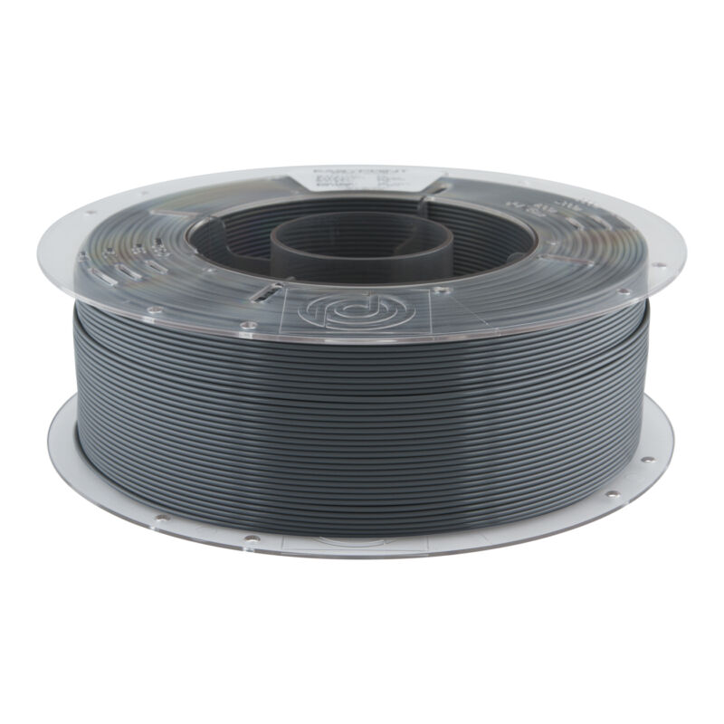 EasyPrint PLA - Gri Închis - Gri - 1.75mm - 1.4kg - imagine 4