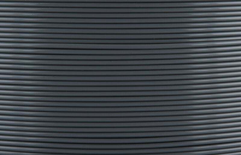 EasyPrint PLA - Gri Închis - Gri - 1.75mm - 1.4kg - imagine 5