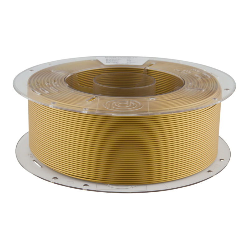 EasyPrint PLA - Auriu - Auriu - Auriu - 1.75mm - 1.4kg - imagine 4