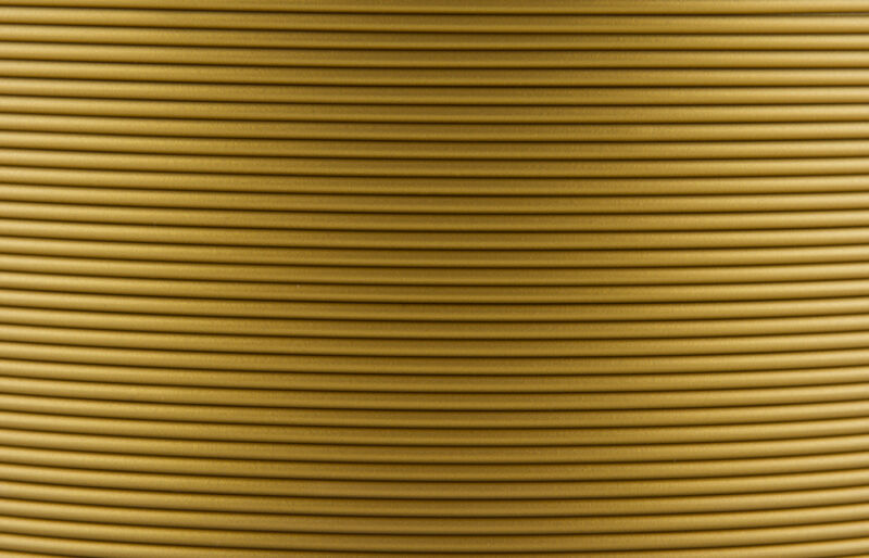 EasyPrint PLA - Auriu - Auriu - Auriu - 1.75mm - 1.4kg - imagine 5