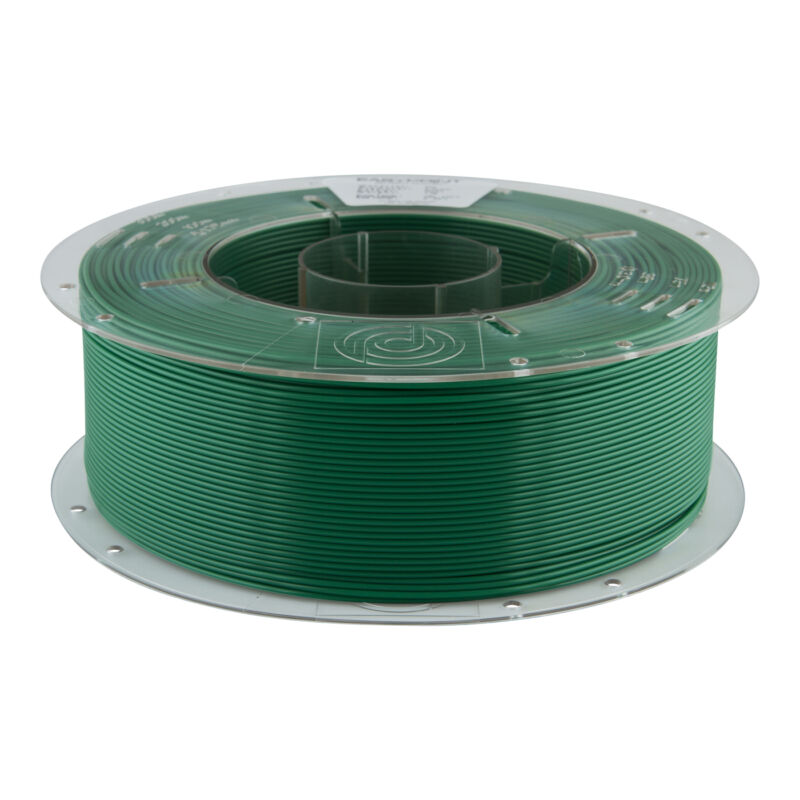 EasyPrint PLA - Verde - 1.75mm - 1.4kg - imagine 4