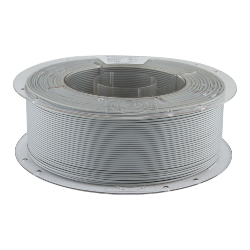 EasyPrint PLA - Gri deschis - Gri - 1.75mm - 1.4kg - imagine 4