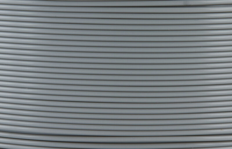 EasyPrint PLA - Gri deschis - Gri - 1.75mm - 1.4kg - imagine 5
