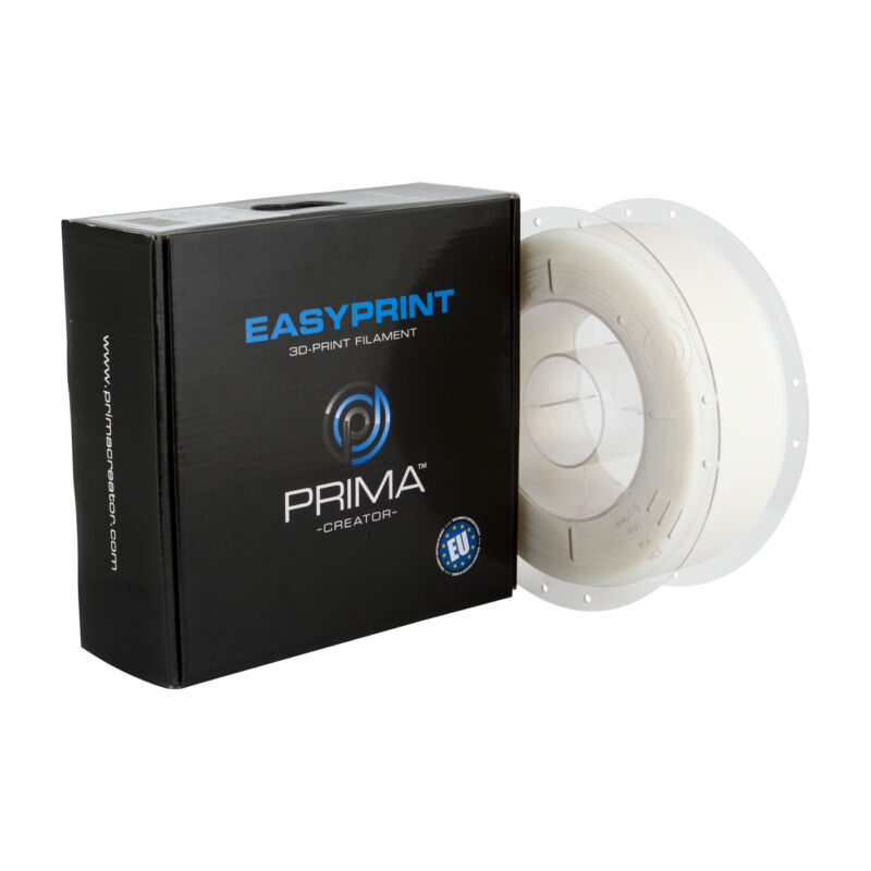 EasyPrint PLA - Natural - 1.75mm - 1.4kg - imagine 3