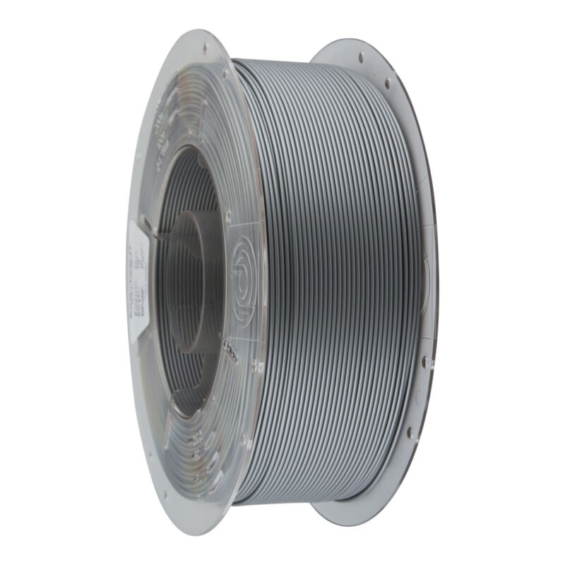 EasyPrint PLA - Argintiu - 1.75mm - 1.4kg