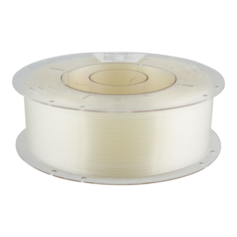 EasyPrint PLA - Transparent Clar - Transparent - 1.75mm - 1.4kg - imagine 3