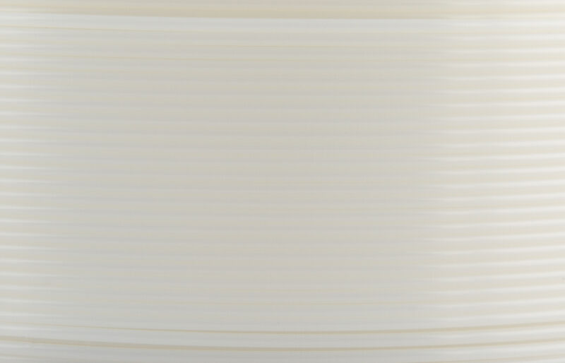 EasyPrint PLA - Transparent Clar - Transparent - 1.75mm - 1.4kg - imagine 5