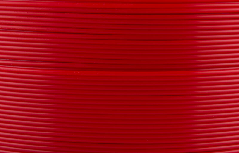 EasyPrint PLA - Roșu - 1.75mm - 4.1kg - imagine 5