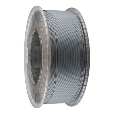 EasyPrint PLA - Argintiu - 1.75mm - 4.1kg