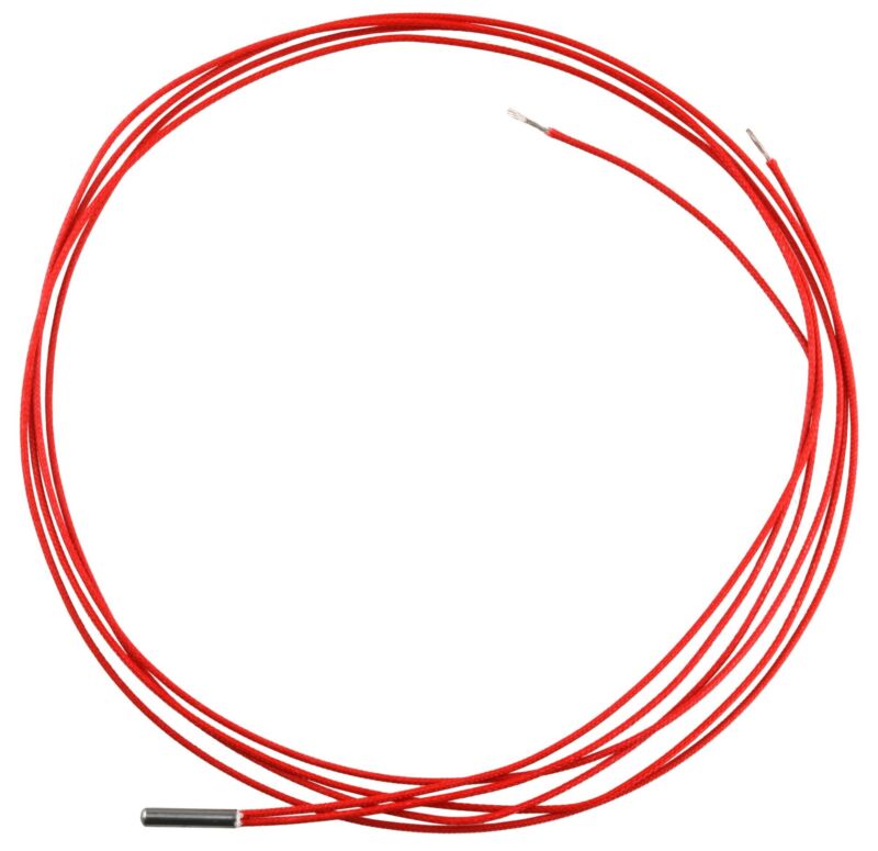 Termocuplu PT1000 - 3x15 mm