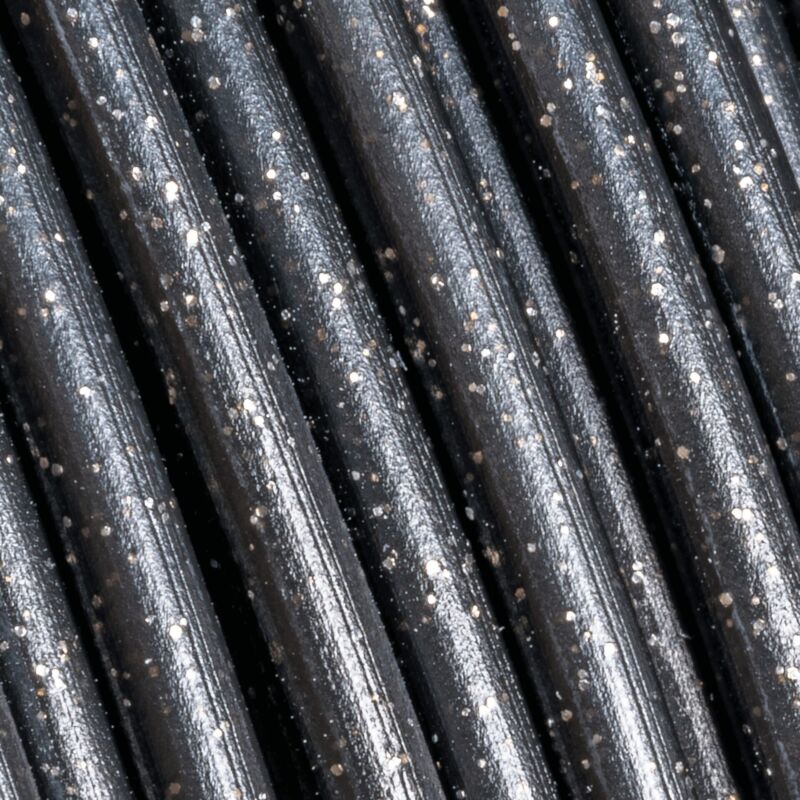 Panchroma™ PLA Galaxy - Argintiu - 1.75mm - 1.4kg - imagine 5