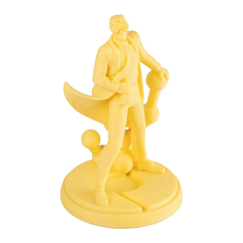 Panchroma™ PLA Matte Pastel - 1.75mm - 1.4kg - imagine 3