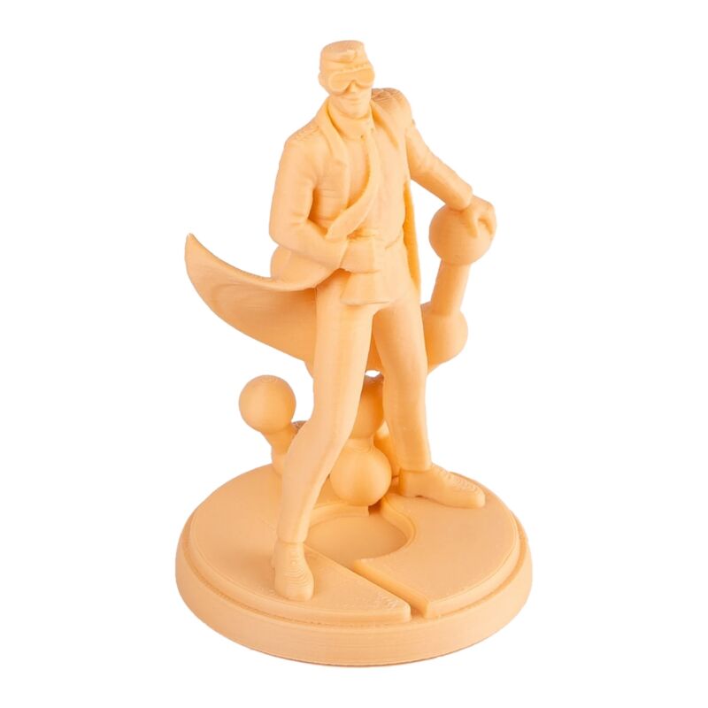 Panchroma™ PLA Matte Pastel - 1.75mm - 1.4kg - imagine 5