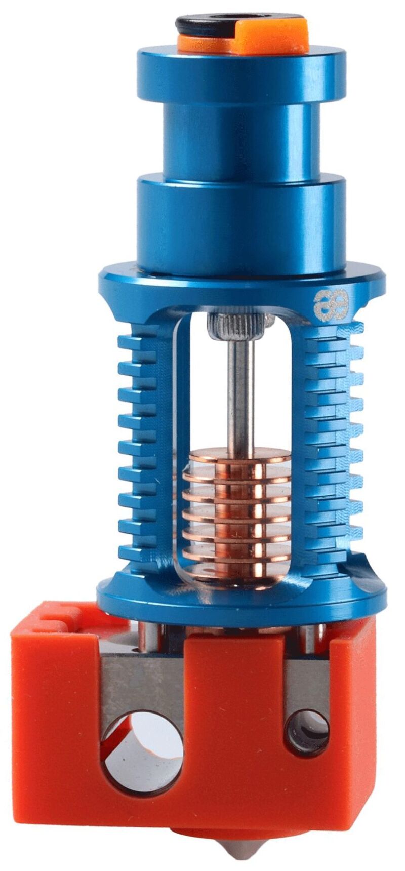Phaetus Dragon Standard Flow Hot-End - 1.75mm - 80g