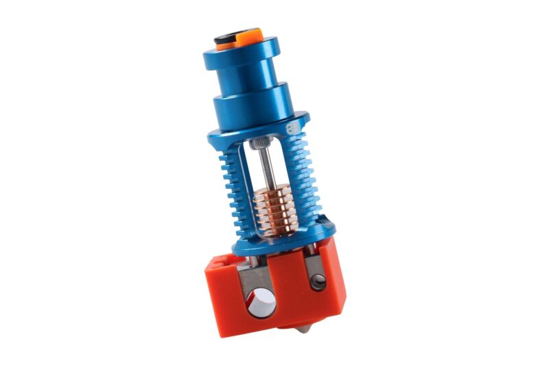 Phaetus Dragon Standard Flow Hot-End - 1.75mm - 80g - imagine 3