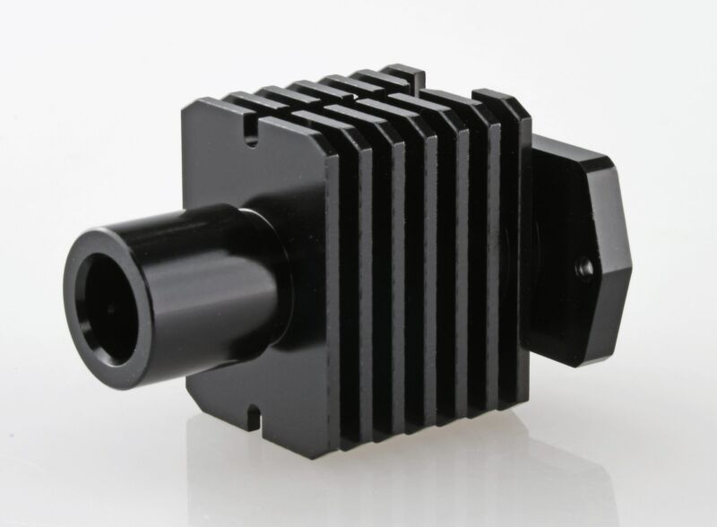 Phaetus Dragonfly HIC HF Corp Heatsink - Negru - imagine 3