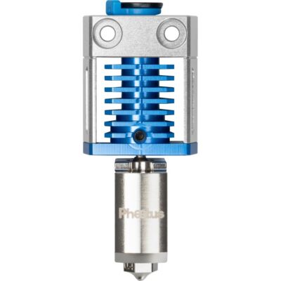Phaetus Dragonfly HIC HF Hot-End pentru imprimante 3D - 1.75mm - 115g