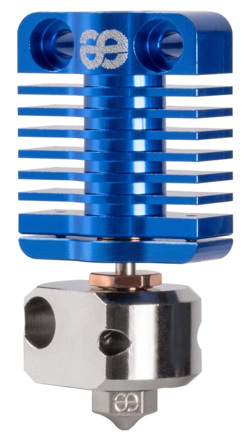 Phaetus Dragonfly hot-end BMS - 1.75mm - 95g