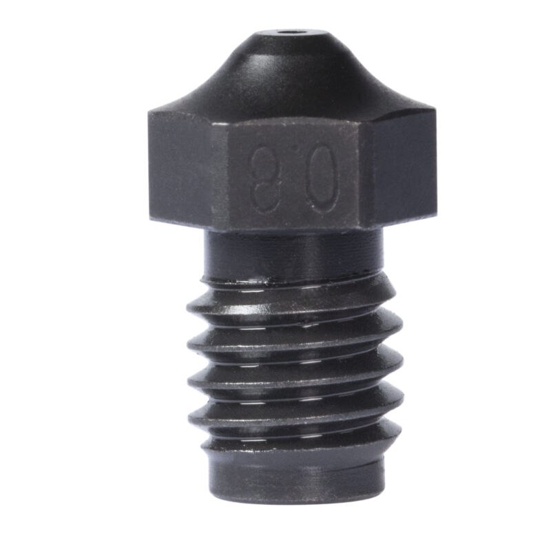 Duza din Oțel Călit Phaetus PS M6 0,8 mm - 1,75 mm - 1 buc.