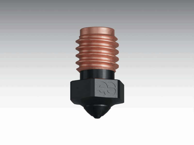Duza Phaetus PS din Carbura de Siliciu 0,4 mm - 1,75 mm - 1 buc - imagine 3