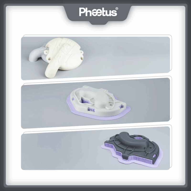 Duza Phaetus PS din Carbura de Siliciu 0,4 mm - 1,75 mm - 1 buc - imagine 4