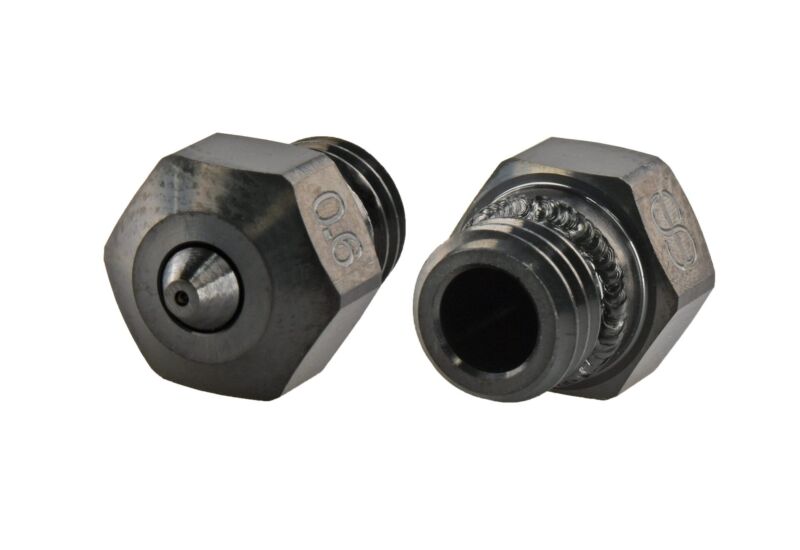 Duza Phaetus x Prima Creator MK10 din Carbura de Tungsten cu tub PTFE 0,6 mm - 1 buc