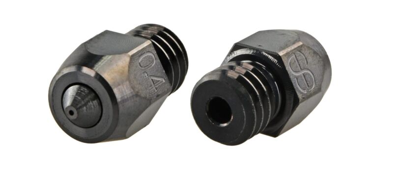 Duza Phaetus x Prima Creator MK8 din Carbura de Tungsten 0,4 mm - 1 buc.