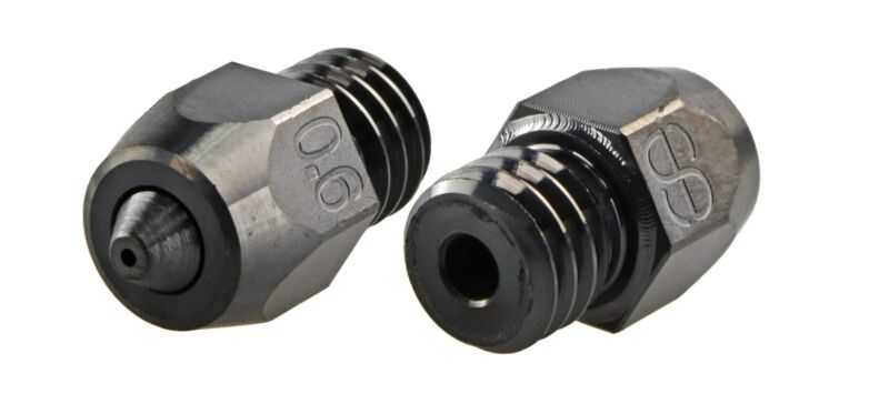 Duza Phaetus x Prima Creator MK8 din Carbura de Tungsten 0,6 mm - 1 buc.