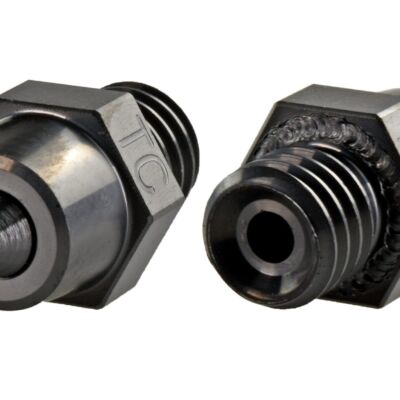 Phaetus x Prima Creator - Duza Tungsten Carbide 0,4 mm pentru Raise3D Pro2 - 1 buc.