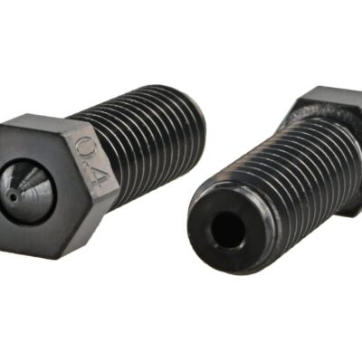 Duza Phaetus x Prima Creator Volcano din Carbura de Tungsten 0,4 mm - 1,75 mm - 1 buc.