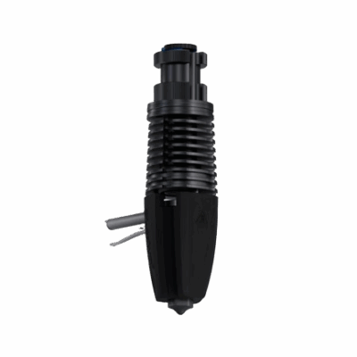 Phaetus Rapido Hotend 2F Negru