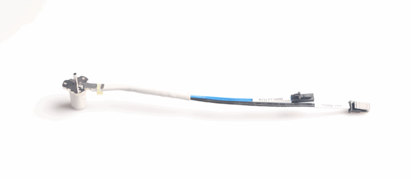 Kit de bloc de încălzire Phaetus Rapido Plus - imagine 2