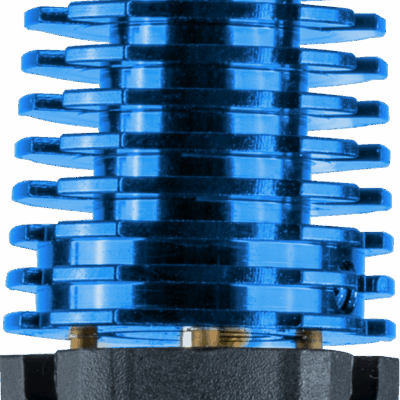 Phaetus Rapido Plus Hotend 2 HF