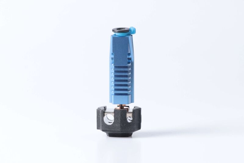 Phaetus TaiChi Hot-end Albastru - Albastru - 1.75mm - imagine 6