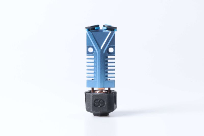 Phaetus TaiChi Hot-end Albastru - Albastru - 1.75mm