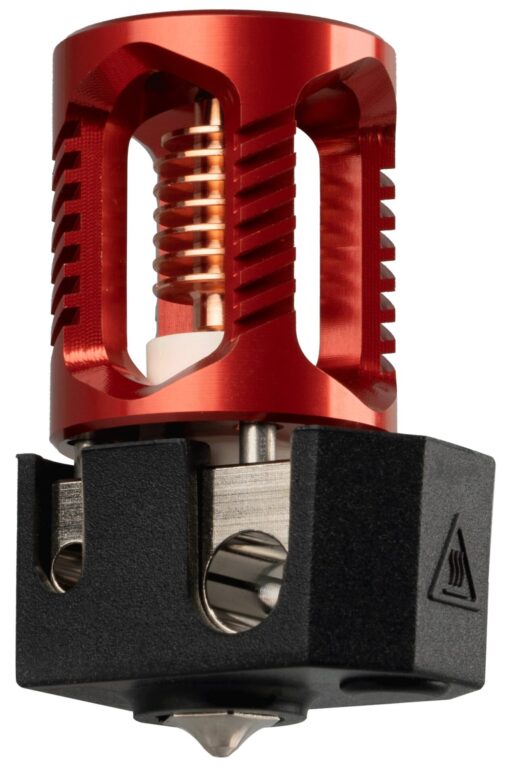 Phaetus VORON Dragon HF - Hotend avansat pentru imprimare 3D