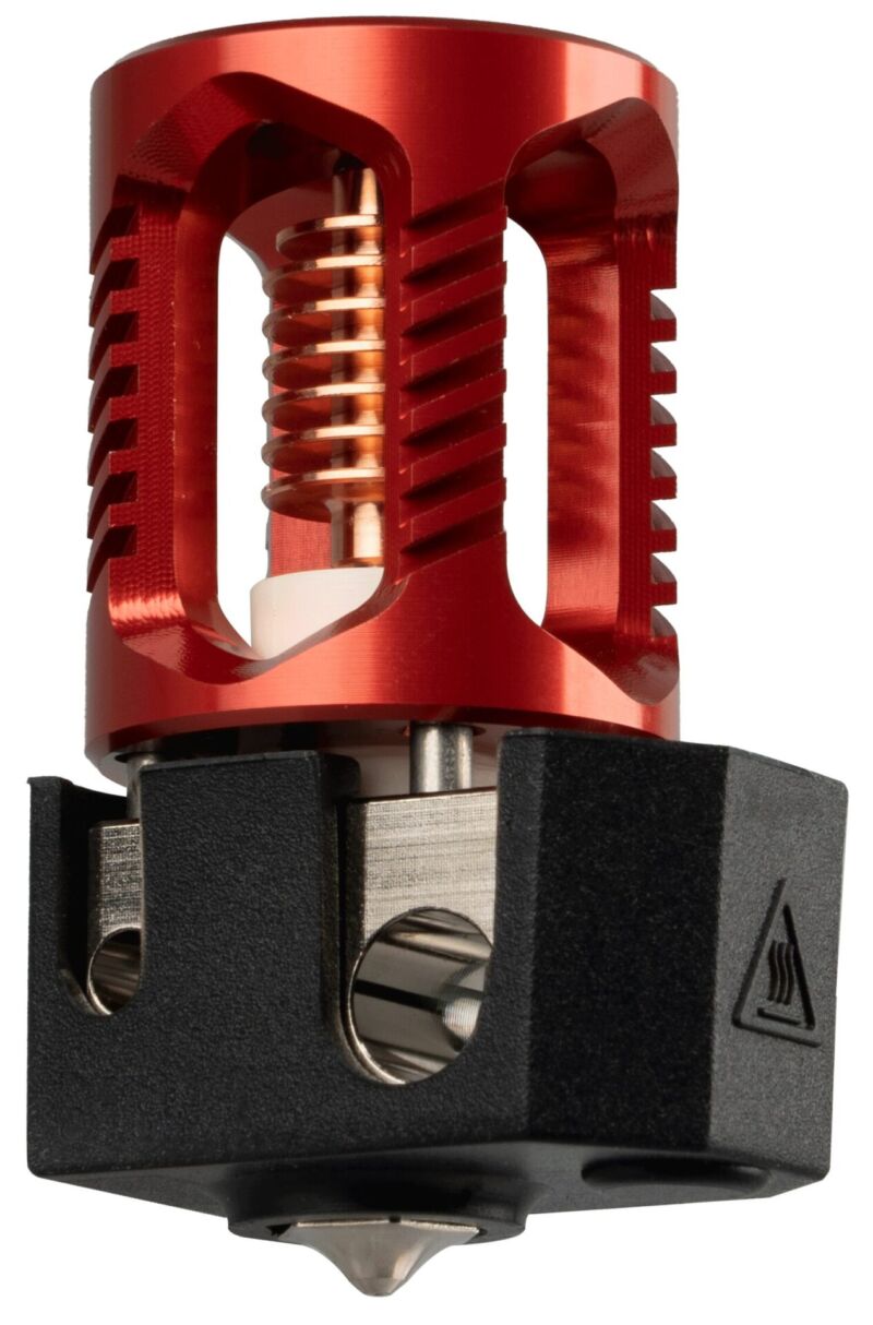 Phaetus VORON Dragon HF - Hotend avansat pentru imprimare 3D