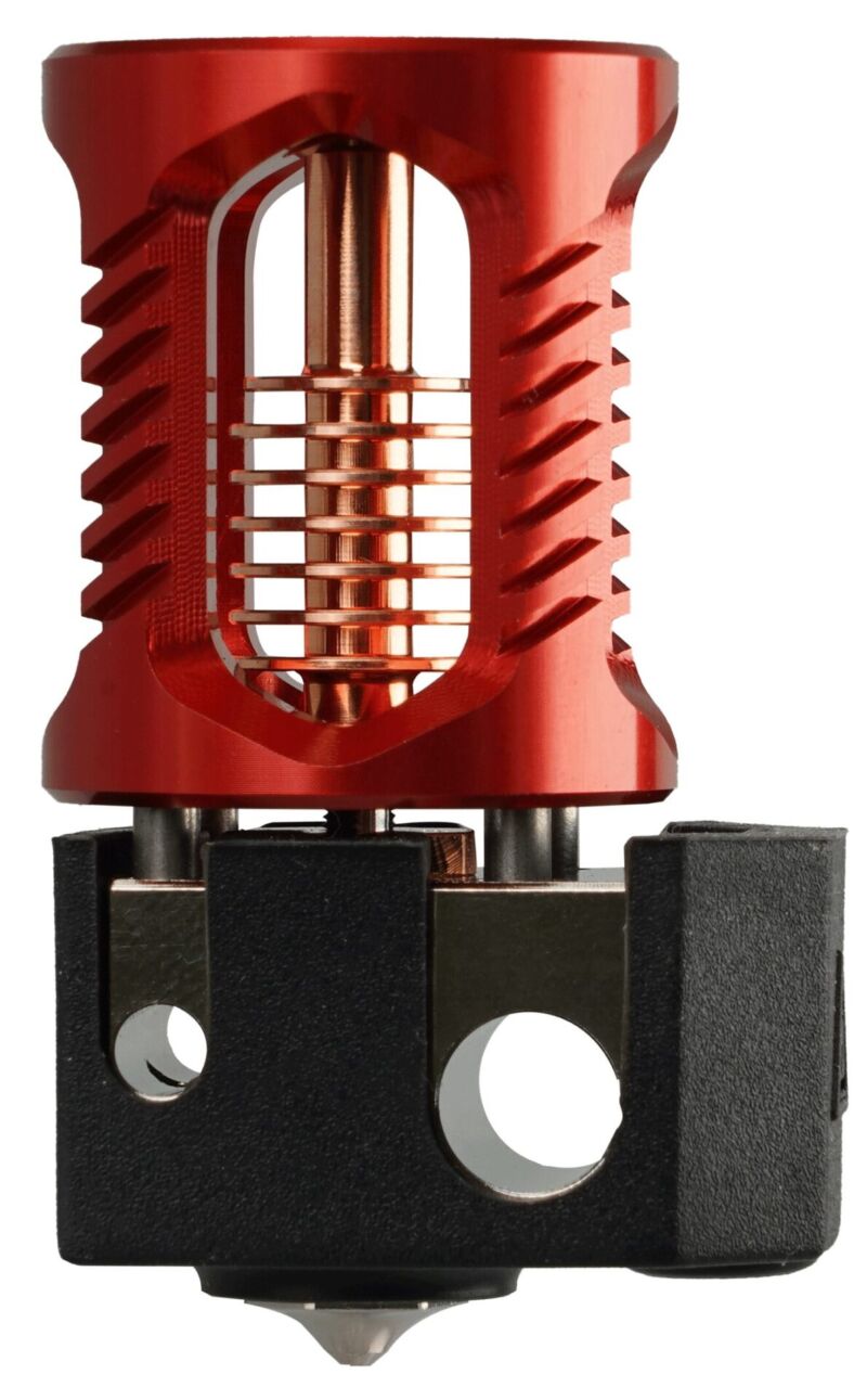 Phaetus VORON Dragon ST - Hotend performant cu tehnologie avansată