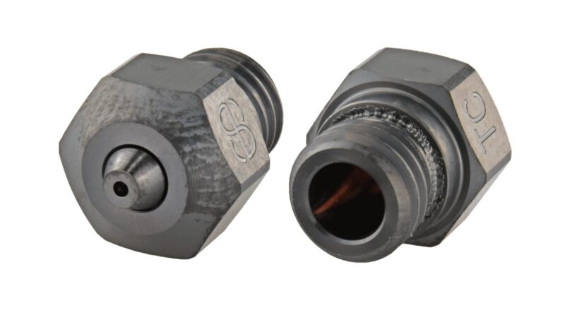 Duza Phaetus x Prima Creator MK10 din Carbura de Tungsten cu tub PTFE 0,8 mm - 1 buc