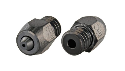Phaetus x PrimaCreator MK8 Duza din Carbura de Tungsten 0,8 mm - 1 buc.