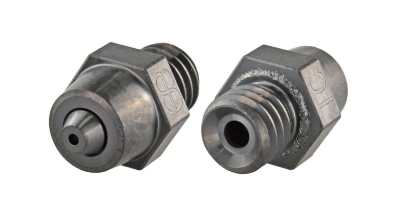 Phaetus x PrimaCreator - Raise3D Pro2 Duza din tungsten carbide 0,8mm - 1 buc