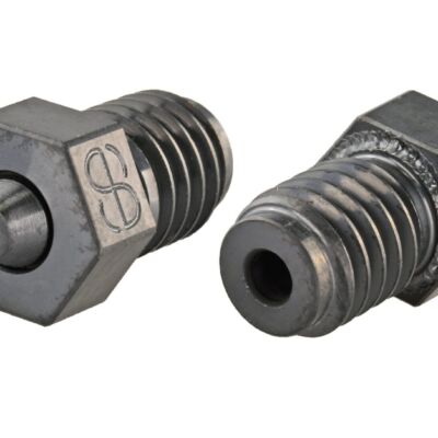 Phaetus x Prima Creator Rep Rap M6 Duza din Carbura de Tungsten 0,8 mm - 1,75 mm - 1 buc