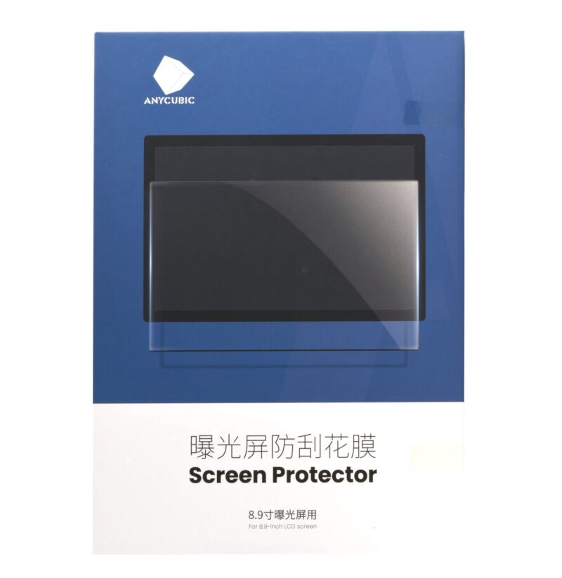 Foliă Protectoră Photon Mono X - 5 foi
